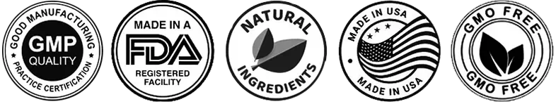 leanzone      Supplement Manufactured in FDA Registered Facility – Quality & Safety Standards