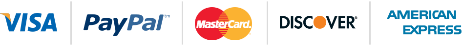Secure Payment Methods for leanzone      Orders